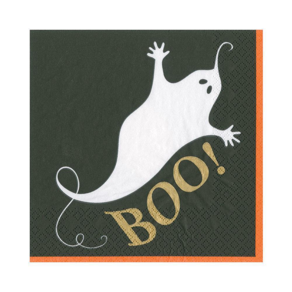 Boo Luncheon Napkins